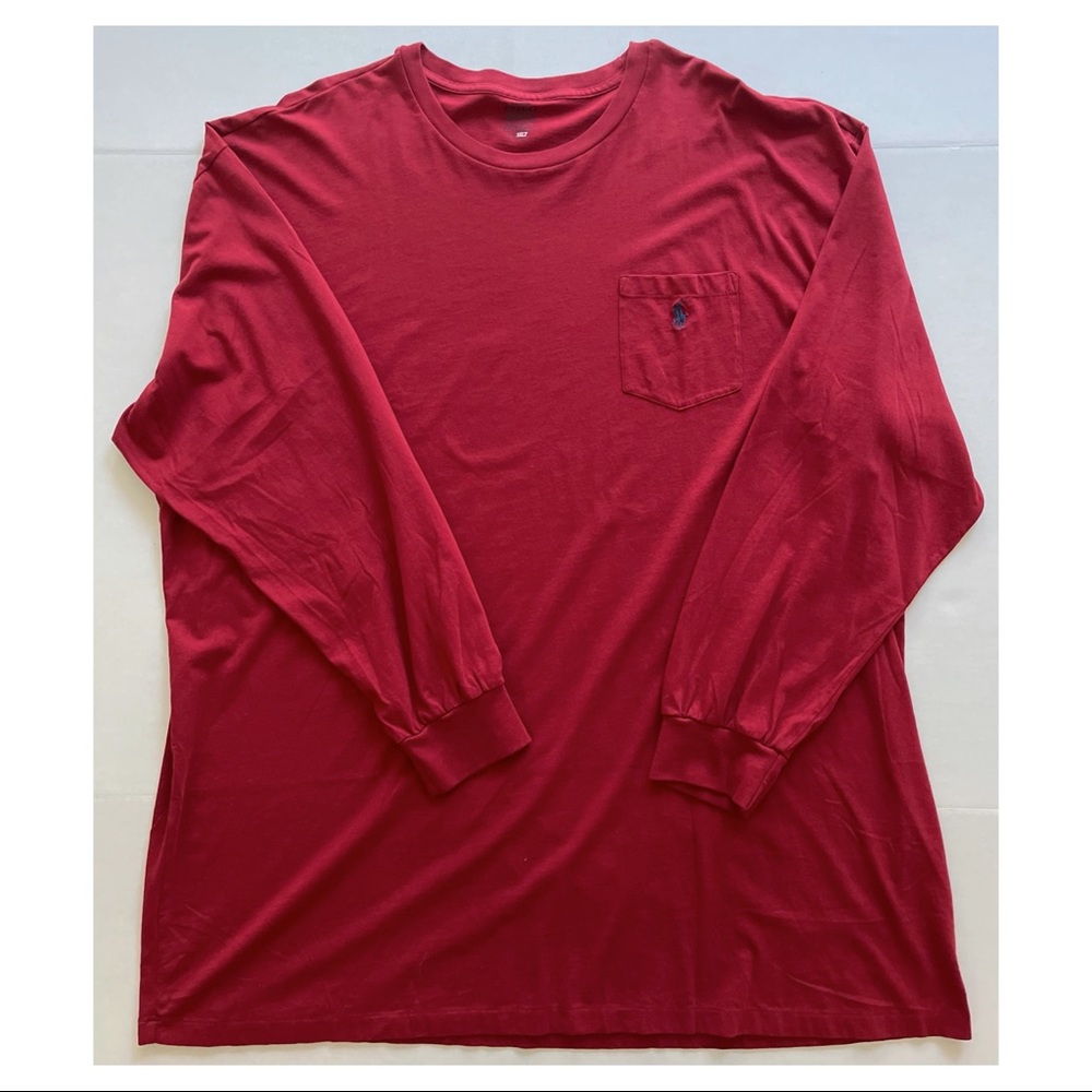 Polo by Ralph Lauren T-shirt Size 3XLT